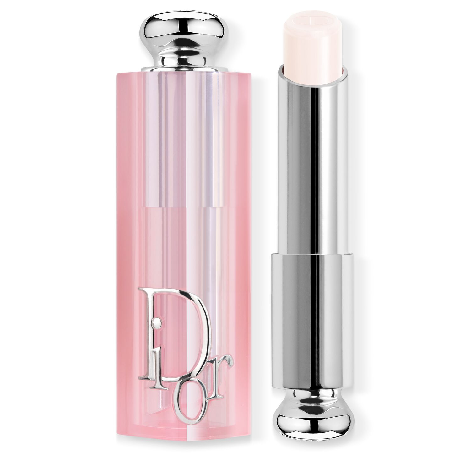 DIOR ADDICT LIP GLOW BÁLSAMO LABIAL HIDRATANTE 48 H, COLOR ACTIVADO POR EL PH (BÁLSAMO HIDRATANTE PARA LABIOS)